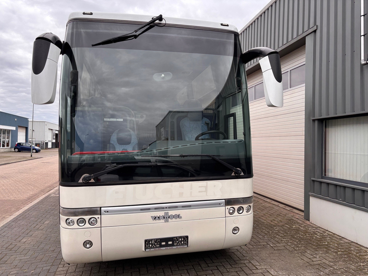 Vanhool T915 Acron Euro 5 - Turistibussi: kuva Vanhool T915 Acron Euro 5 - Turistibussi Vanhool T915 Acron Euro 5 - Turistibussi: kuva Vanhool T915 Acron Euro 5 - Turistibussi