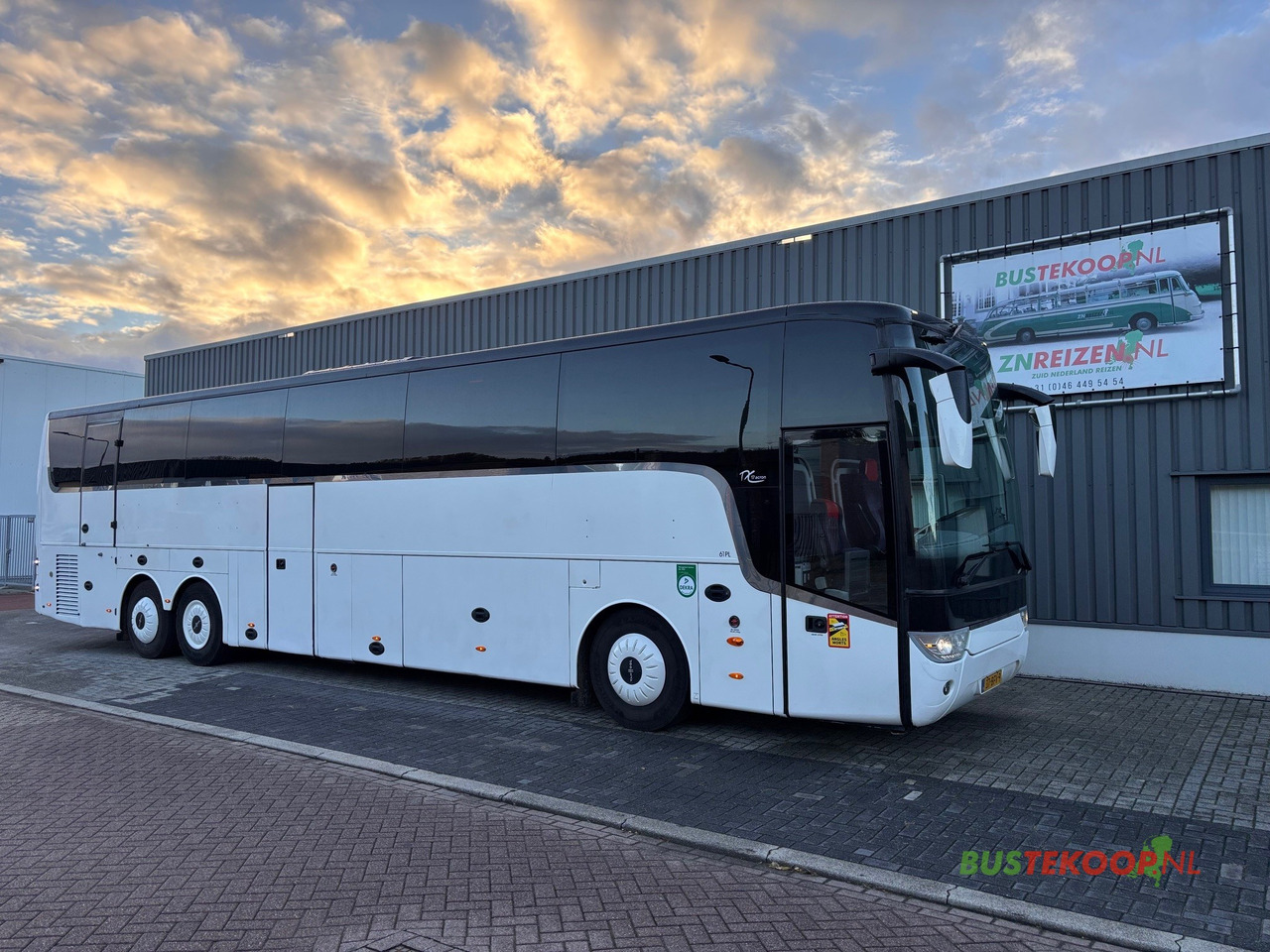 Vanhool TX17 Acron, ROLSTOELBUS - Turistibussi: kuva  Vanhool TX17 Acron, ROLSTOELBUS - Turistibussi Vanhool TX17 Acron, ROLSTOELBUS - Turistibussi: kuva  Vanhool TX17 Acron, ROLSTOELBUS - Turistibussi