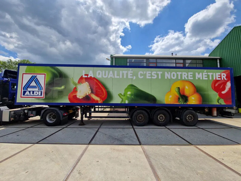 Schmitz Cargobull SKO 24 - Umpikori puoliperävaunu: kuva Schmitz Cargobull SKO 24 - Umpikori puoliperävaunu Schmitz Cargobull SKO 24 - Umpikori puoliperävaunu: kuva Schmitz Cargobull SKO 24 - Umpikori puoliperävaunu