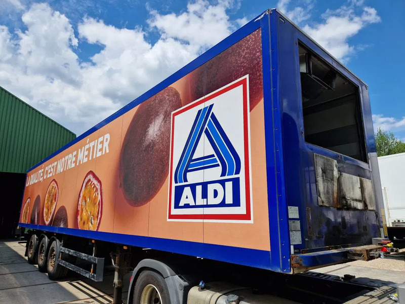 Schmitz Cargobull SKO 24 - Umpikori puoliperävaunu: kuva Schmitz Cargobull SKO 24 - Umpikori puoliperävaunu Schmitz Cargobull SKO 24 - Umpikori puoliperävaunu: kuva Schmitz Cargobull SKO 24 - Umpikori puoliperävaunu