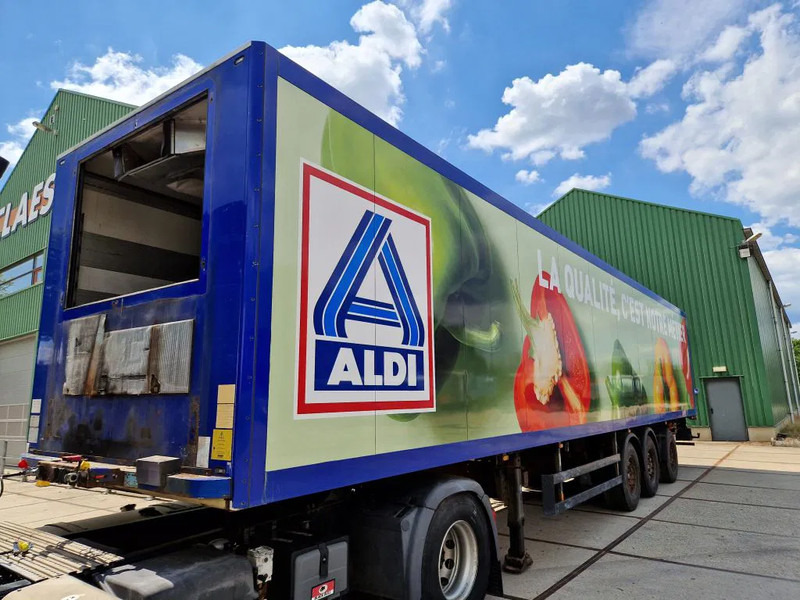 Schmitz Cargobull SKO 24 - Umpikori puoliperävaunu: kuva Schmitz Cargobull SKO 24 - Umpikori puoliperävaunu Schmitz Cargobull SKO 24 - Umpikori puoliperävaunu: kuva Schmitz Cargobull SKO 24 - Umpikori puoliperävaunu