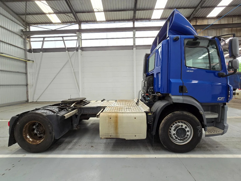 DAF CF 400 EURO 6 / RETARDER / AIRCO - Vetopöytäauto: kuva DAF CF 400 EURO 6 / RETARDER / AIRCO - Vetopöytäauto DAF CF 400 EURO 6 / RETARDER / AIRCO - Vetopöytäauto: kuva DAF CF 400 EURO 6 / RETARDER / AIRCO - Vetopöytäauto