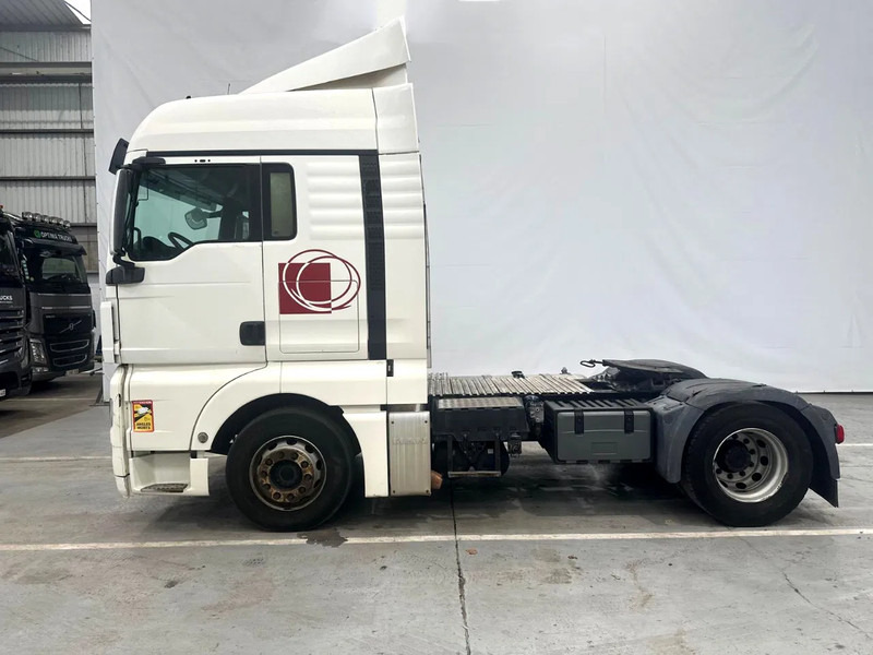 MAN TGX 18.440 XLX 10 PIECES/STUCK/PIECES - Vetopöytäauto: kuva MAN TGX 18.440 XLX 10 PIECES/STUCK/PIECES - Vetopöytäauto MAN TGX 18.440 XLX 10 PIECES/STUCK/PIECES - Vetopöytäauto: kuva MAN TGX 18.440 XLX 10 PIECES/STUCK/PIECES - Vetopöytäauto