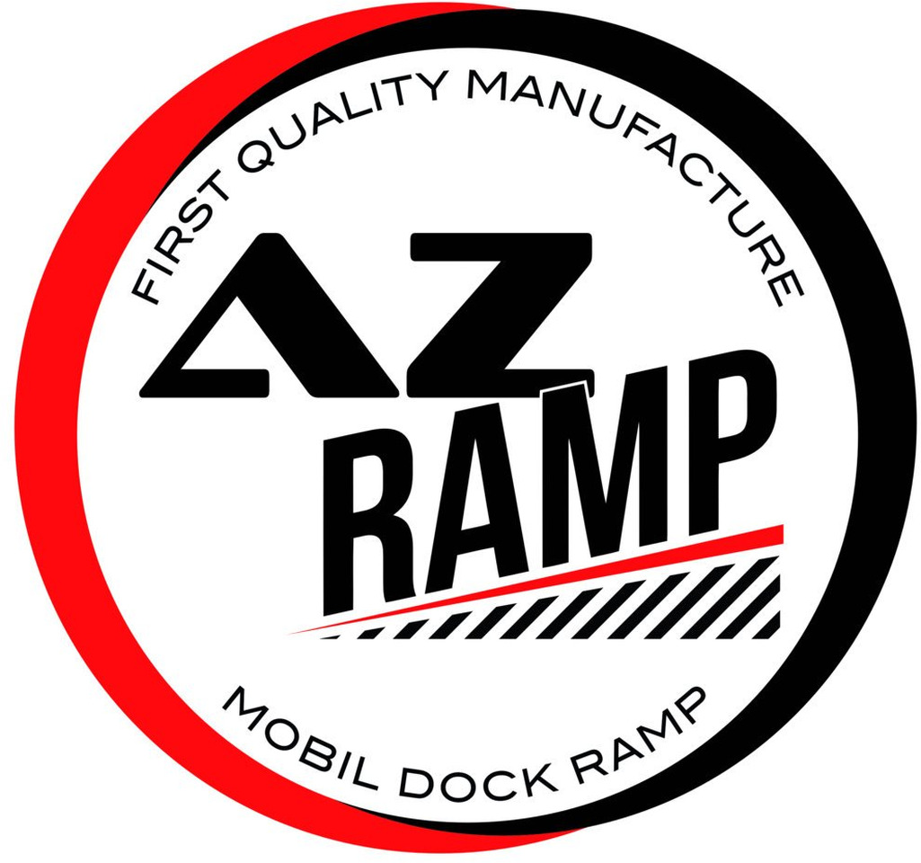 Mobile loading ramp- AZ RAMP-Customised - Lastausramppi: kuva Mobile loading ramp- AZ RAMP-Customised - Lastausramppi Mobile loading ramp- AZ RAMP-Customised - Lastausramppi: kuva Mobile loading ramp- AZ RAMP-Customised - Lastausramppi