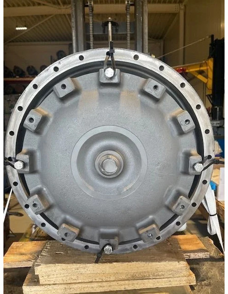 Uusi Vaihdelaatikko Volvo PT1563 22688: kuva Uusi Vaihdelaatikko Volvo PT1563 22688