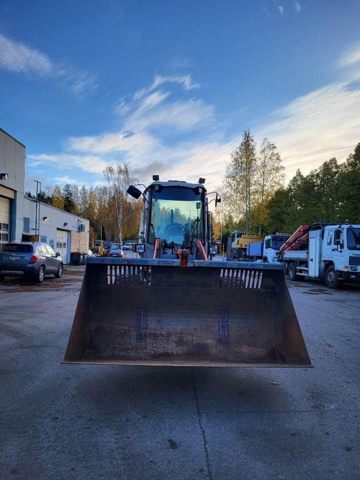 Atlas 65 - Pyöräkuormaaja: kuva Atlas 65 - Pyöräkuormaaja Atlas 65 - Pyöräkuormaaja: kuva Atlas 65 - Pyöräkuormaaja