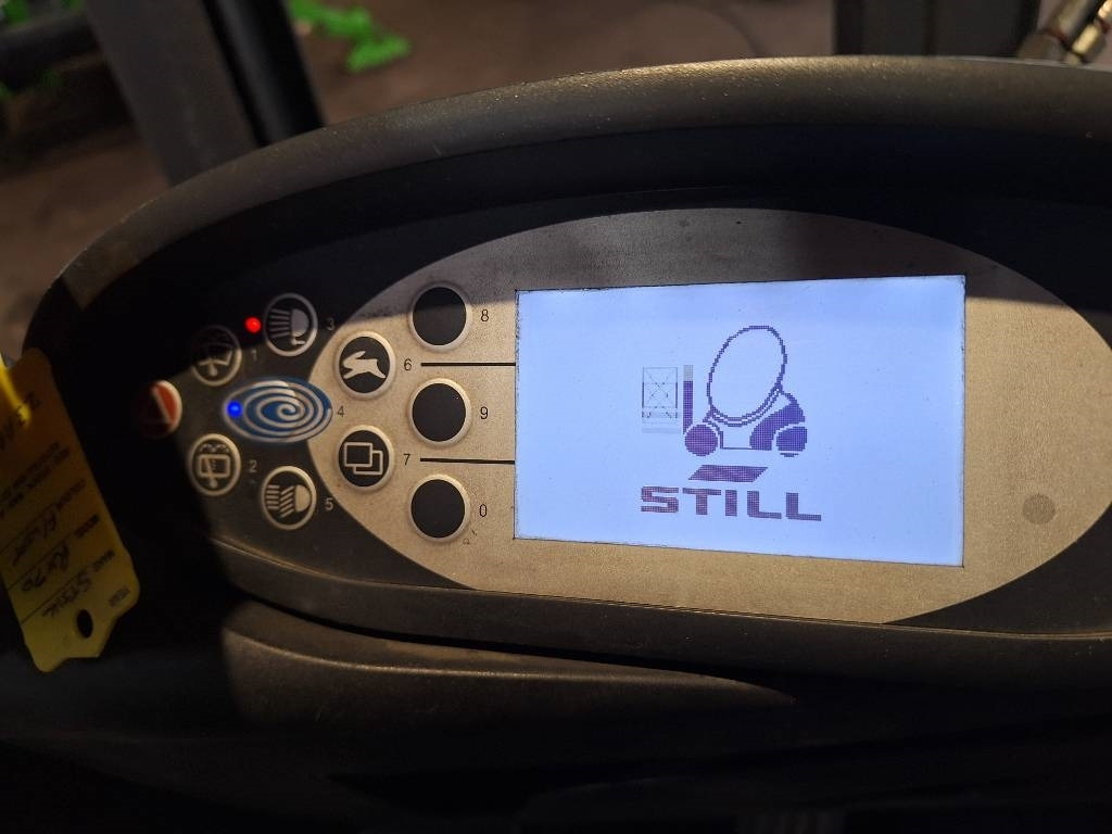 Kaasutrukki Still RX70-16T: kuva Kaasutrukki Still RX70-16T Kaasutrukki Still RX70-16T: kuva Kaasutrukki Still RX70-16T