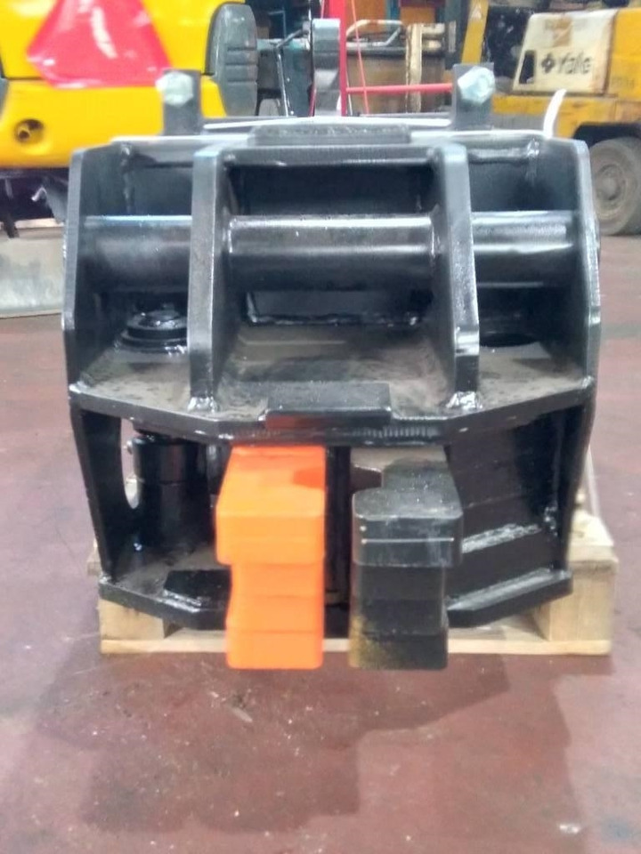 Tarfin RKH-1500 rail handling device - Puskulevy: kuva Tarfin RKH-1500 rail handling device - Puskulevy Tarfin RKH-1500 rail handling device - Puskulevy: kuva Tarfin RKH-1500 rail handling device - Puskulevy