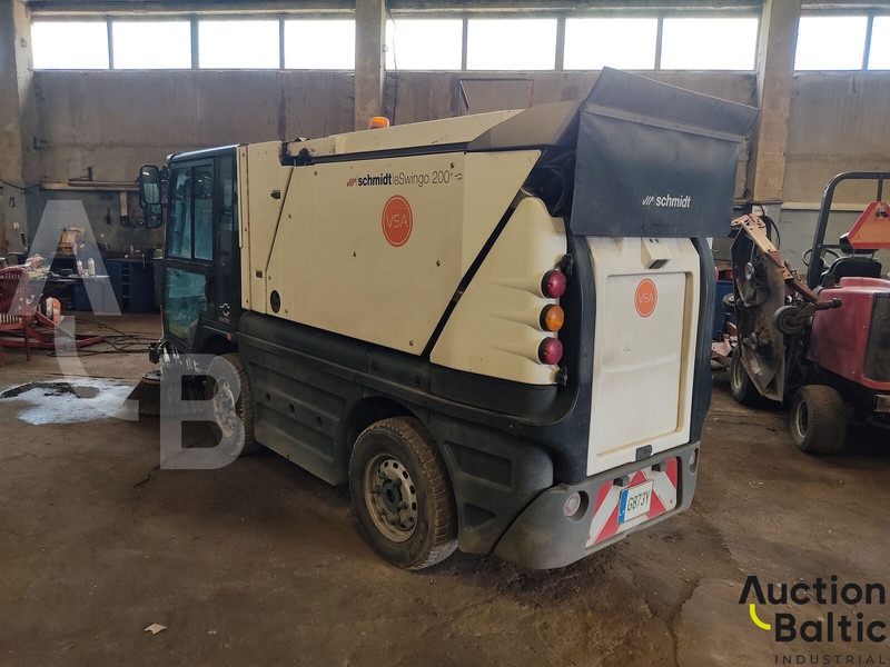 AEBI SCHMIDT Aebi Schmitd eSwingo 200+ - Lakaisuauto: kuva AEBI SCHMIDT Aebi Schmitd eSwingo 200+ - Lakaisuauto AEBI SCHMIDT Aebi Schmitd eSwingo 200+ - Lakaisuauto: kuva AEBI SCHMIDT Aebi Schmitd eSwingo 200+ - Lakaisuauto