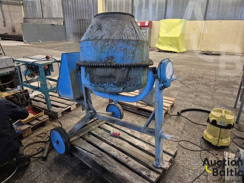 Agro-Wikt BWA 200 - Betonimylly: kuva Agro-Wikt BWA 200 - Betonimylly Agro-Wikt BWA 200 - Betonimylly: kuva Agro-Wikt BWA 200 - Betonimylly