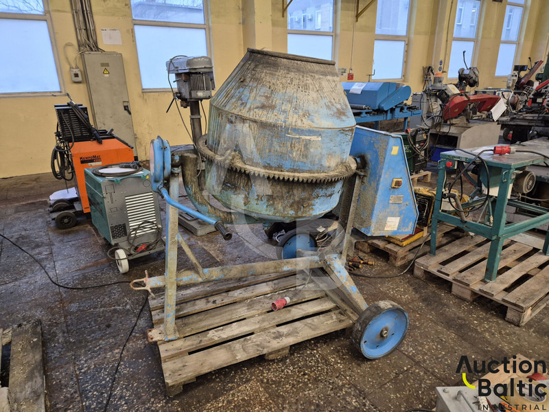 Agro-Wikt BWA 200 - Betonimylly: kuva Agro-Wikt BWA 200 - Betonimylly Agro-Wikt BWA 200 - Betonimylly: kuva Agro-Wikt BWA 200 - Betonimylly