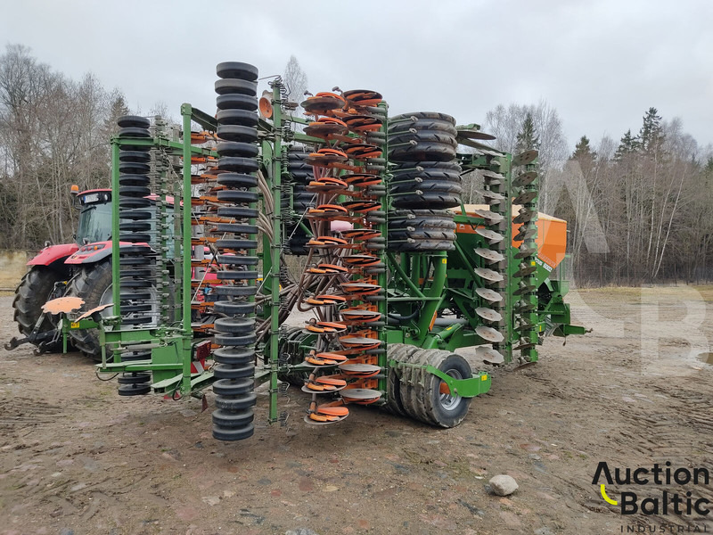 Amazone Cirrus 6002 - Kylvölannoitin: kuva Amazone Cirrus 6002 - Kylvölannoitin Amazone Cirrus 6002 - Kylvölannoitin: kuva Amazone Cirrus 6002 - Kylvölannoitin