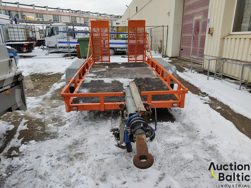 Bazaltas 3 - Lavaperävaunu: kuva Bazaltas 3 - Lavaperävaunu Bazaltas 3 - Lavaperävaunu: kuva Bazaltas 3 - Lavaperävaunu