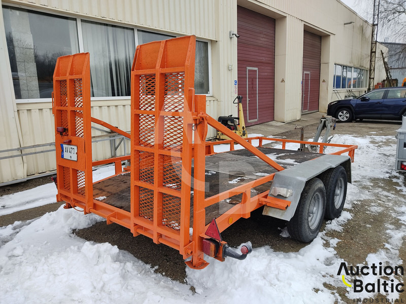 Bazaltas 3 - Lavaperävaunu: kuva Bazaltas 3 - Lavaperävaunu Bazaltas 3 - Lavaperävaunu: kuva Bazaltas 3 - Lavaperävaunu