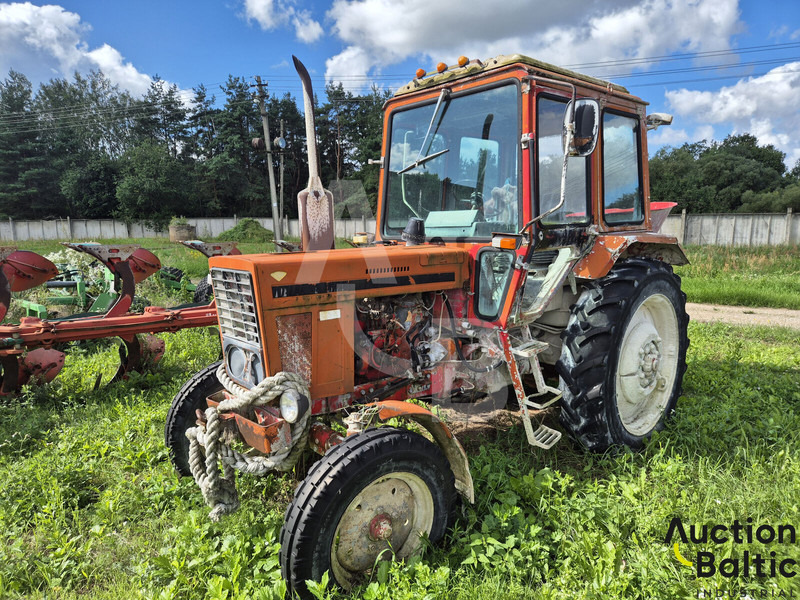 Belarus MTZ 505 - Traktori: kuva Belarus MTZ 505 - Traktori Belarus MTZ 505 - Traktori: kuva Belarus MTZ 505 - Traktori