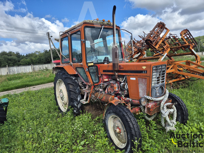 Belarus MTZ 505 - Traktori: kuva Belarus MTZ 505 - Traktori Belarus MTZ 505 - Traktori: kuva Belarus MTZ 505 - Traktori