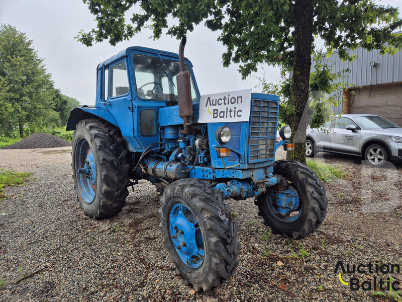 Belarus MTZ 82 - Traktori: kuva Belarus MTZ 82 - Traktori Belarus MTZ 82 - Traktori: kuva Belarus MTZ 82 - Traktori