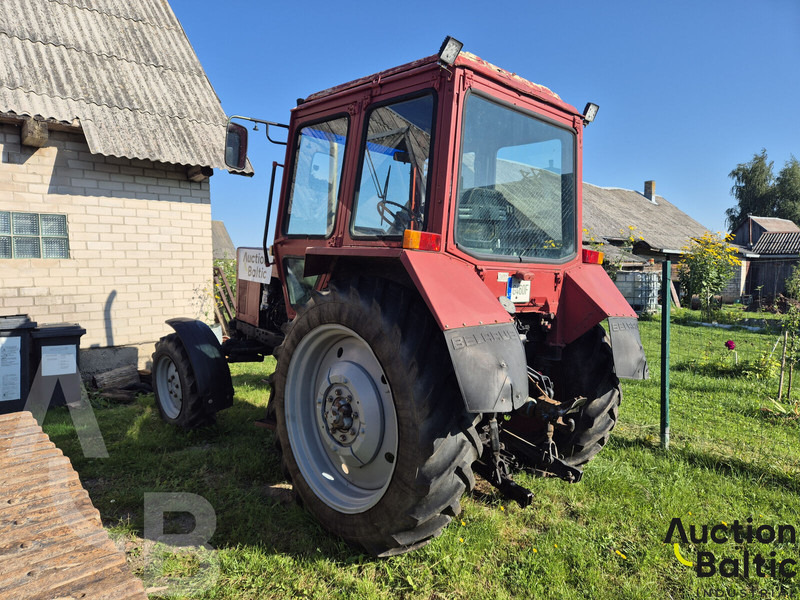 Belarus MTZ 82 - Traktori: kuva Belarus MTZ 82 - Traktori Belarus MTZ 82 - Traktori: kuva Belarus MTZ 82 - Traktori