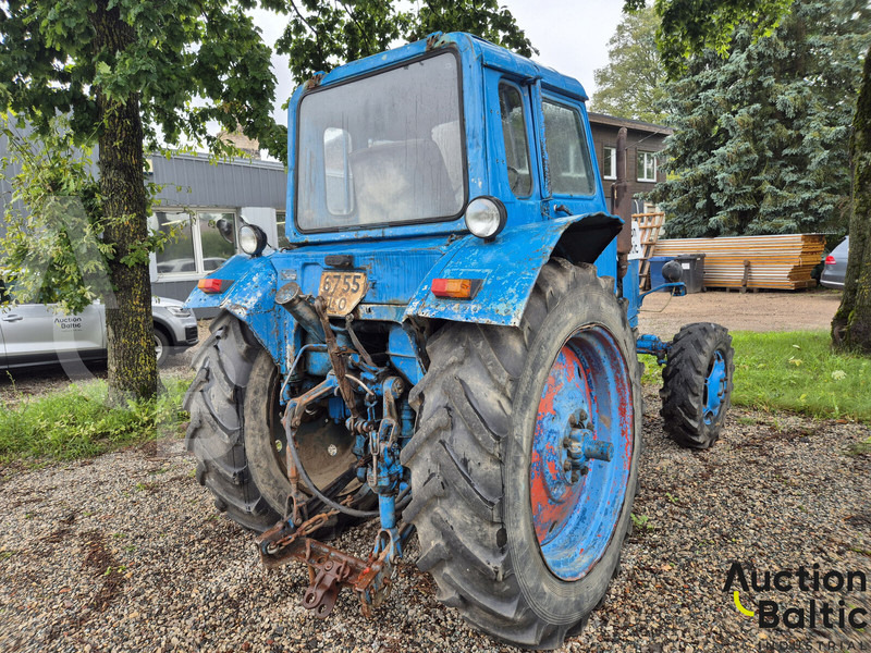 Belarus MTZ 82 - Traktori: kuva Belarus MTZ 82 - Traktori Belarus MTZ 82 - Traktori: kuva Belarus MTZ 82 - Traktori