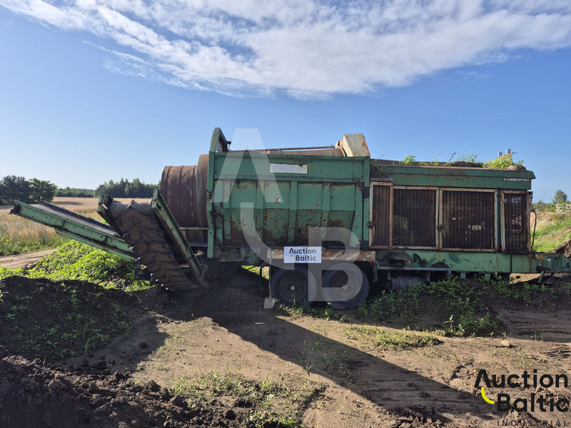 COMBI Screen ML 2000 S - Seula: kuva COMBI Screen ML 2000 S - Seula COMBI Screen ML 2000 S - Seula: kuva COMBI Screen ML 2000 S - Seula