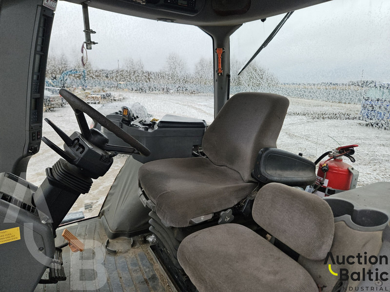 Case IH MX 220 - Traktori: kuva Case IH MX 220 - Traktori Case IH MX 220 - Traktori: kuva Case IH MX 220 - Traktori