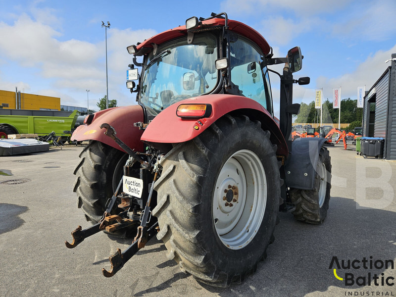 Case IH Maxxum 110 - Traktori: kuva Case IH Maxxum 110 - Traktori Case IH Maxxum 110 - Traktori: kuva Case IH Maxxum 110 - Traktori