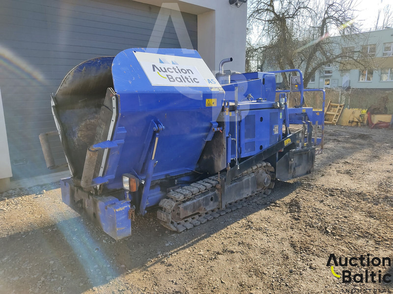 Caterpillar AP 255 E - Asfalttilevittimet: kuva Caterpillar AP 255 E - Asfalttilevittimet Caterpillar AP 255 E - Asfalttilevittimet: kuva Caterpillar AP 255 E - Asfalttilevittimet