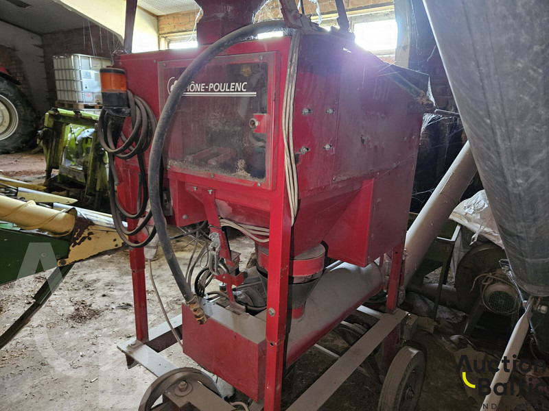 Ceres - Karjatalouskone: kuva Ceres - Karjatalouskone Ceres - Karjatalouskone: kuva Ceres - Karjatalouskone