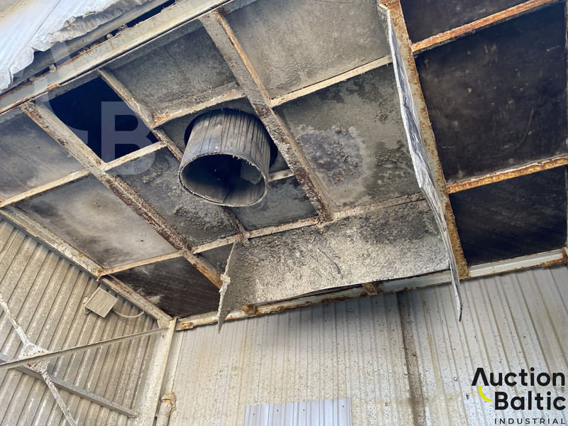 Concrete production line - Betoniasema: kuva Concrete production line - Betoniasema Concrete production line - Betoniasema: kuva Concrete production line - Betoniasema