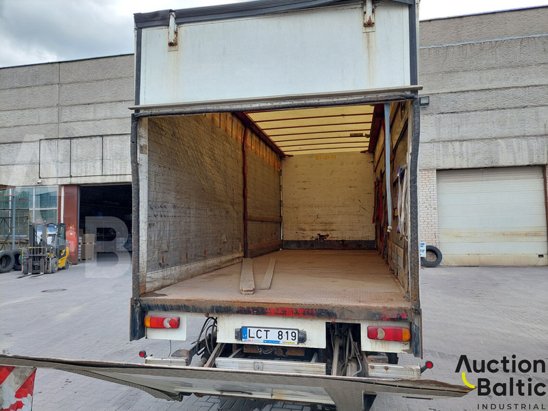 DAF FA CF75 - Pressukapelli kuorma-auto: kuva DAF FA CF75 - Pressukapelli kuorma-auto DAF FA CF75 - Pressukapelli kuorma-auto: kuva DAF FA CF75 - Pressukapelli kuorma-auto