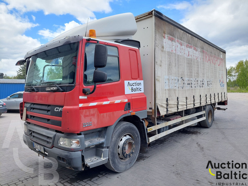 DAF FA CF75 - Pressukapelli kuorma-auto: kuva DAF FA CF75 - Pressukapelli kuorma-auto DAF FA CF75 - Pressukapelli kuorma-auto: kuva DAF FA CF75 - Pressukapelli kuorma-auto