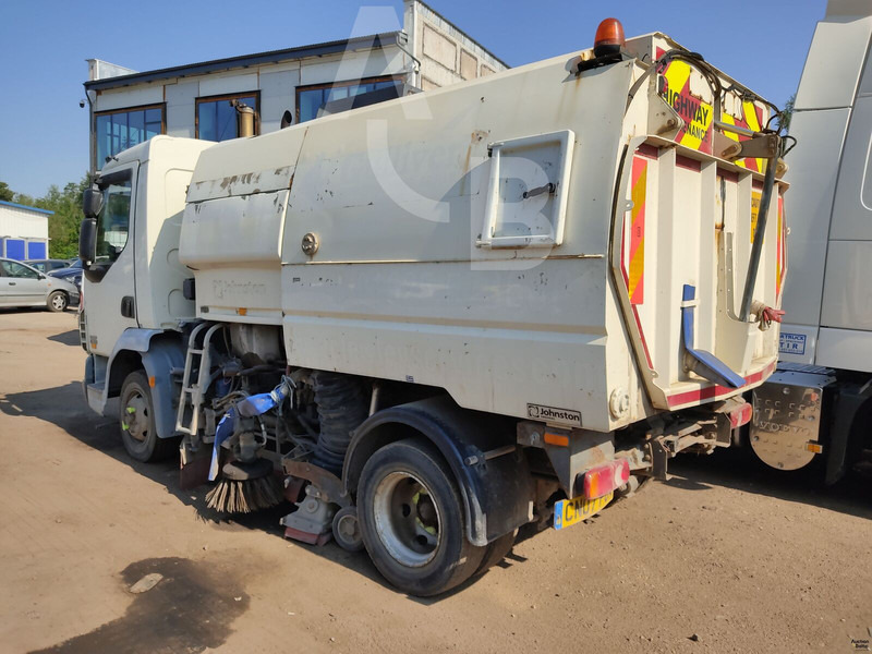 DAF LF45.160 - Lakaisuauto: kuva DAF LF45.160 - Lakaisuauto DAF LF45.160 - Lakaisuauto: kuva DAF LF45.160 - Lakaisuauto