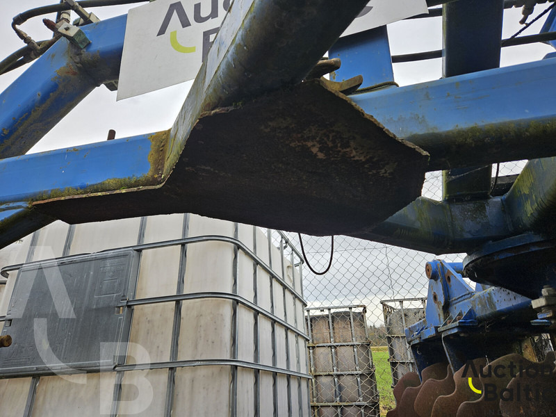 Dal-Bo AXH 600 - Lautasäes: kuva Dal-Bo AXH 600 - Lautasäes Dal-Bo AXH 600 - Lautasäes: kuva Dal-Bo AXH 600 - Lautasäes