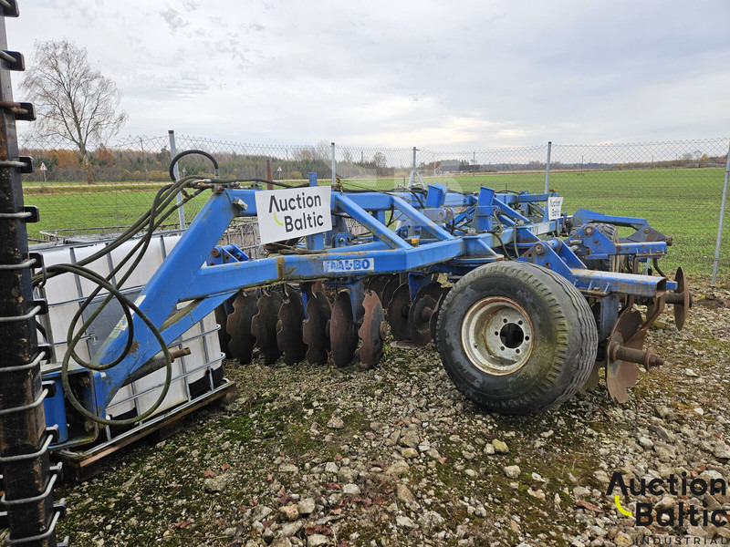 Dal-Bo AXH 600 - Lautasäes: kuva Dal-Bo AXH 600 - Lautasäes Dal-Bo AXH 600 - Lautasäes: kuva Dal-Bo AXH 600 - Lautasäes