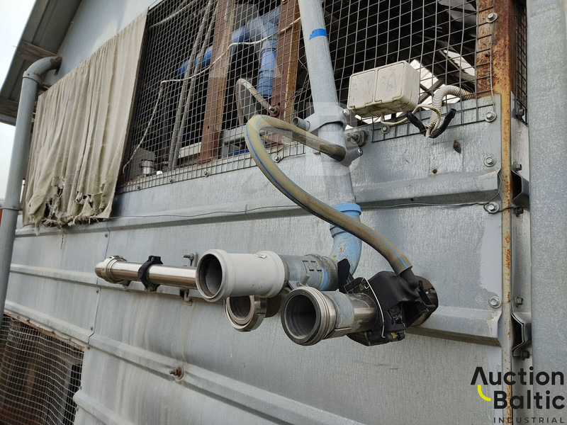 Karjatalouskone kuljetusta varten maito DeLaval mobile milking equipment: kuva Karjatalouskone kuljetusta varten maito DeLaval mobile milking equipment Karjatalouskone kuljetusta varten maito DeLaval mobile milking equipment: kuva Karjatalouskone kuljetusta varten maito DeLaval mobile milking equipment