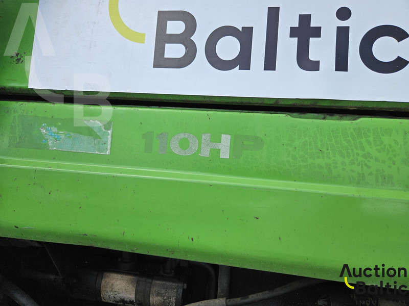 Deutz-Fahr D 1026 A-S - Traktori: kuva Deutz-Fahr D 1026 A-S - Traktori Deutz-Fahr D 1026 A-S - Traktori: kuva Deutz-Fahr D 1026 A-S - Traktori