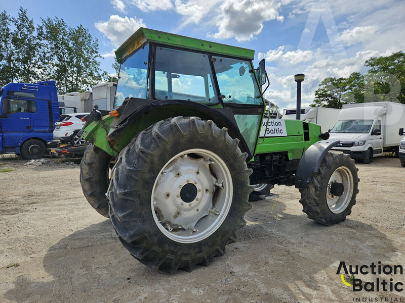 Deutz-Fahr D 1026 A-S - Traktori: kuva Deutz-Fahr D 1026 A-S - Traktori Deutz-Fahr D 1026 A-S - Traktori: kuva Deutz-Fahr D 1026 A-S - Traktori