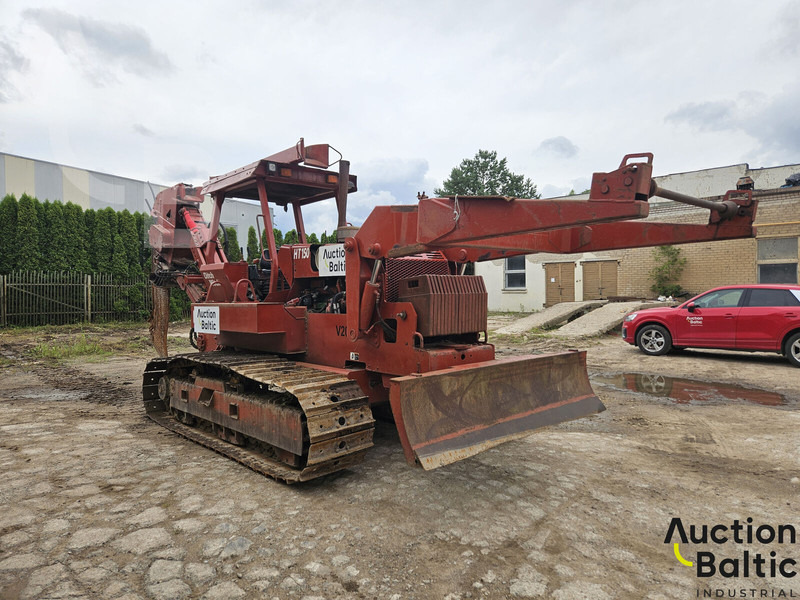 Ditch-Witch Ditch Witch HT 150 - Ojankaivuukone: kuva Ditch-Witch Ditch Witch HT 150 - Ojankaivuukone Ditch-Witch Ditch Witch HT 150 - Ojankaivuukone: kuva Ditch-Witch Ditch Witch HT 150 - Ojankaivuukone