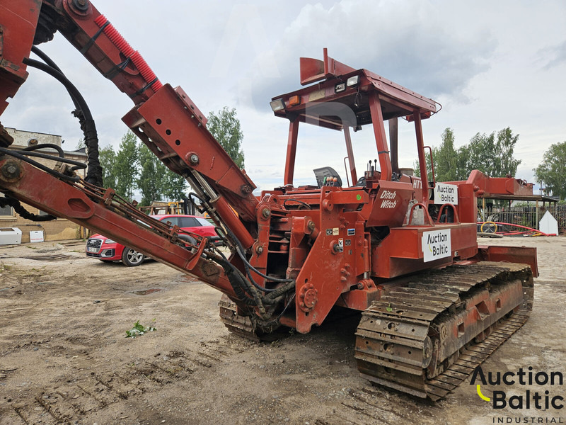 Ditch-Witch Ditch Witch HT 150 - Ojankaivuukone: kuva Ditch-Witch Ditch Witch HT 150 - Ojankaivuukone Ditch-Witch Ditch Witch HT 150 - Ojankaivuukone: kuva Ditch-Witch Ditch Witch HT 150 - Ojankaivuukone