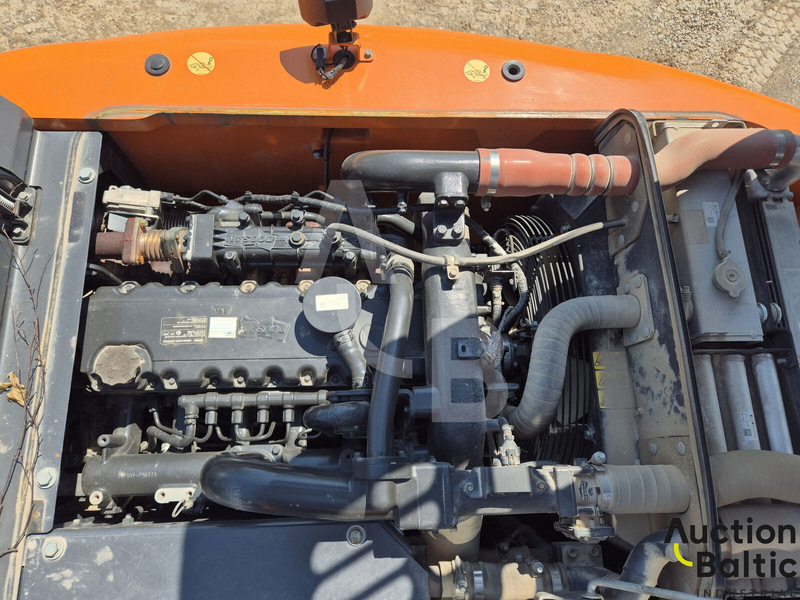 Leasing Doosan DX 170 W-5 Doosan DX 170 W-5: kuva Leasing Doosan DX 170 W-5 Doosan DX 170 W-5