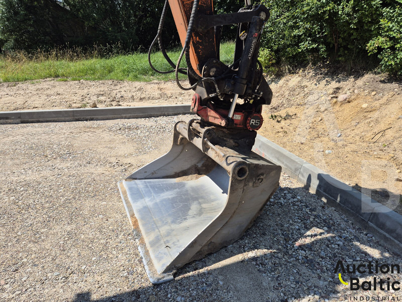 Leasing Doosan DX 170 W-5 Doosan DX 170 W-5: kuva Leasing Doosan DX 170 W-5 Doosan DX 170 W-5