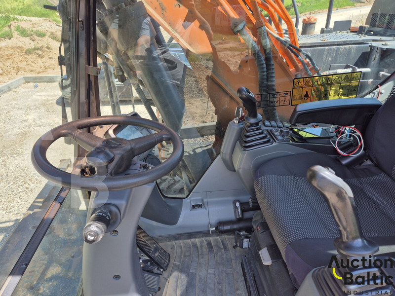 Leasing Doosan DX 170 W-5 Doosan DX 170 W-5: kuva Leasing Doosan DX 170 W-5 Doosan DX 170 W-5