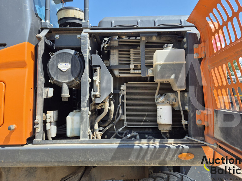 Leasing Doosan DX 170 W-5 Doosan DX 170 W-5: kuva Leasing Doosan DX 170 W-5 Doosan DX 170 W-5