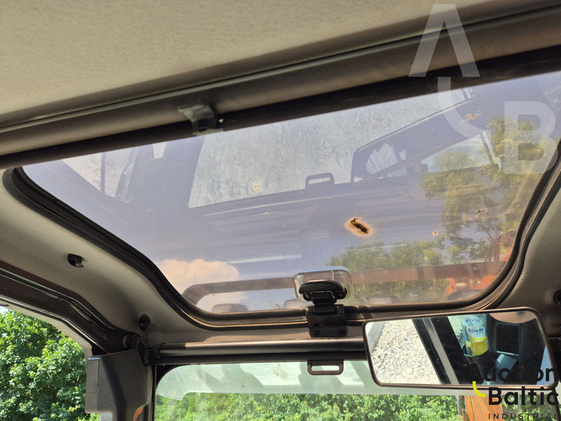 Leasing Doosan DX 170 W-5 Doosan DX 170 W-5: kuva Leasing Doosan DX 170 W-5 Doosan DX 170 W-5