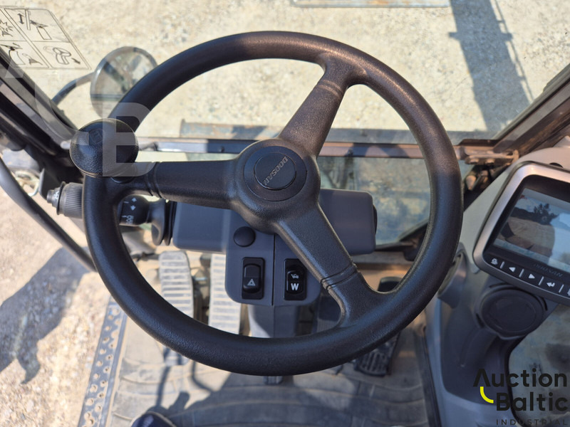 Leasing Doosan DX 170 W-5 Doosan DX 170 W-5: kuva Leasing Doosan DX 170 W-5 Doosan DX 170 W-5