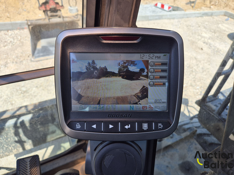 Leasing Doosan DX 170 W-5 Doosan DX 170 W-5: kuva Leasing Doosan DX 170 W-5 Doosan DX 170 W-5