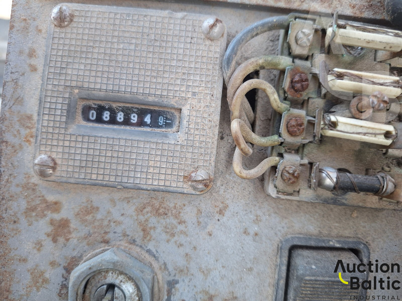 EO-4225A - Telakaivukone: kuva EO-4225A - Telakaivukone EO-4225A - Telakaivukone: kuva EO-4225A - Telakaivukone