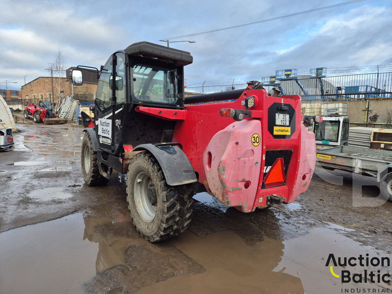 Faresin 17.40 CLASSIC 3B - Kurottaja: kuva Faresin 17.40 CLASSIC 3B - Kurottaja Faresin 17.40 CLASSIC 3B - Kurottaja: kuva Faresin 17.40 CLASSIC 3B - Kurottaja