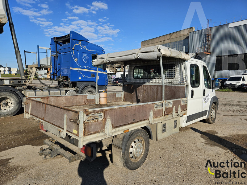 Fiat Ducato 35H - Avolava pakettiauto, Jatko-ohjaamo kevyt kuorma-auto: kuva Fiat Ducato 35H - Avolava pakettiauto, Jatko-ohjaamo kevyt kuorma-auto Fiat Ducato 35H - Avolava pakettiauto, Jatko-ohjaamo kevyt kuorma-auto: kuva Fiat Ducato 35H - Avolava pakettiauto, Jatko-ohjaamo kevyt kuorma-auto