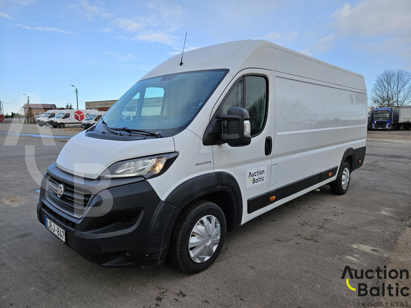 Fiat Ducato - Pakettiauto: kuva Fiat Ducato - Pakettiauto Fiat Ducato - Pakettiauto: kuva Fiat Ducato - Pakettiauto